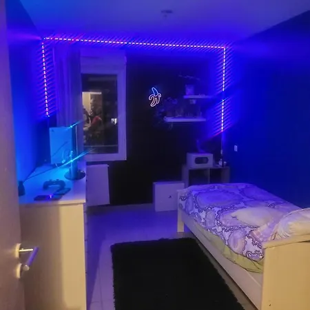 Apartamento Location Jolie *