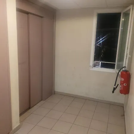 Apartamento Location Jolie